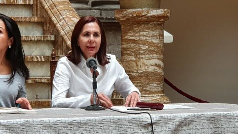 Bolivia expulsa a todos los diplomáticos venezolanos