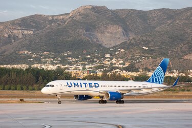 United Airlines ‘resuelve’ problema técnico que provocó un millar de retrasos en Estados Unidos