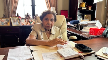 Mayín Correa sobre la Policía Municipal de Mizrachi: ‘Es ilegal y punto’