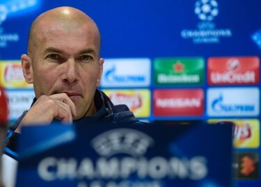 Real Madrid espera hacer respetar su historia en el Bernabéu