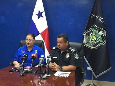 Cinco detenidos por secuestro de empresario; buscan colombiano implicado