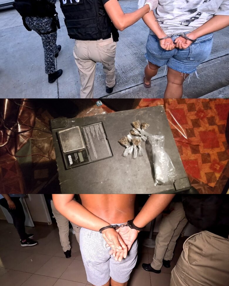 Imputan cargos y ordenan detención a implicados en robo de $800 mil en joyería