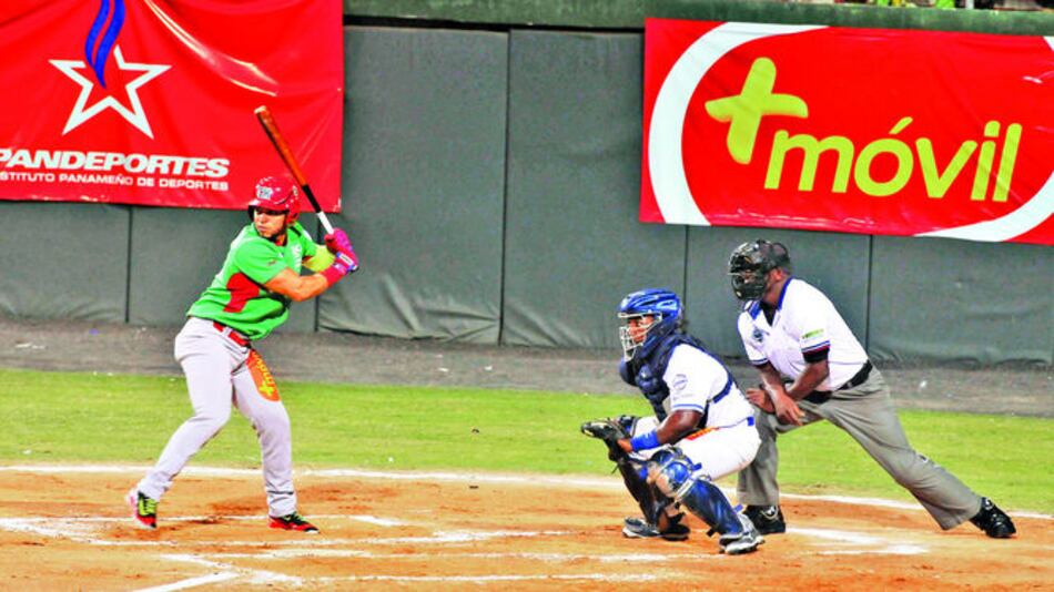 Metro y Chiriquí comienzan en casa