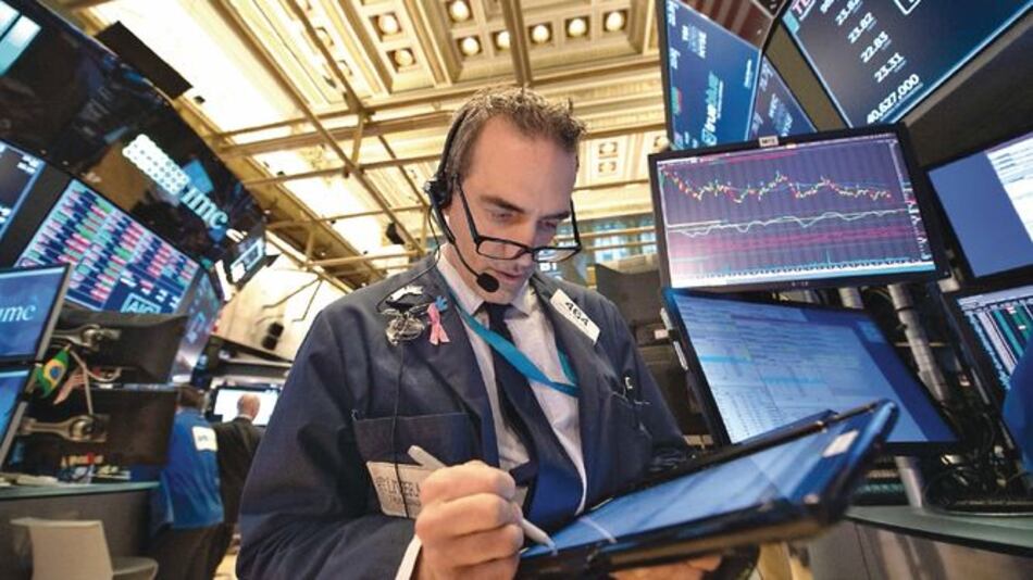 Reina la incertidumbre tras turbulencia bursátil