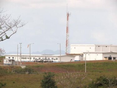 Cuatro corregimientos de La Chorrera están sin agua potable