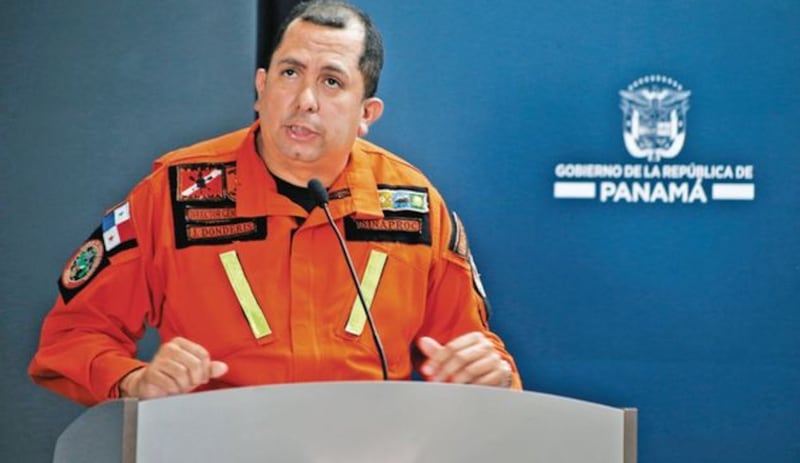 Fallece José Donderis, exdirector del Sinaproc 