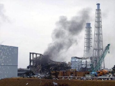 El Grand Palais invita a su público a pedalear por Fukushima