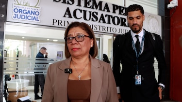 Imputan cargos y ordenan detención de reclutador de panameños para combatir en la guerra entre Rusia y Ucrania