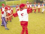 Academias de béisbol están de moda
