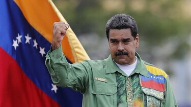 El BID suspende préstamos para Venezuela