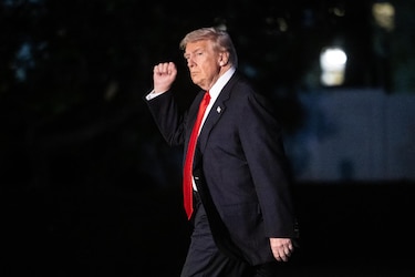 Estados Unidos planea ataques contra carteles de la droga en territorio de México, según medios