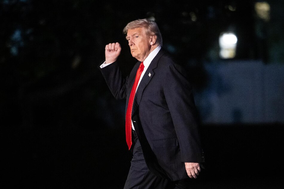 Estados Unidos planea ataques contra carteles de la droga en territorio de México, según medios