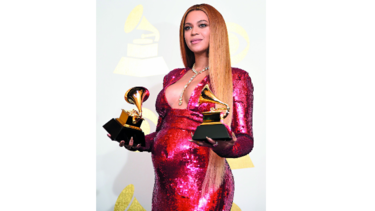Santana clarifica sus comentarios sobre Beyonce