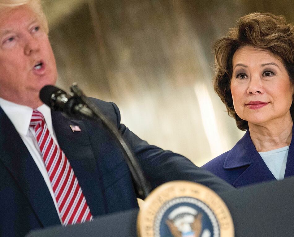 ¿Qué futuro tiene Trump?