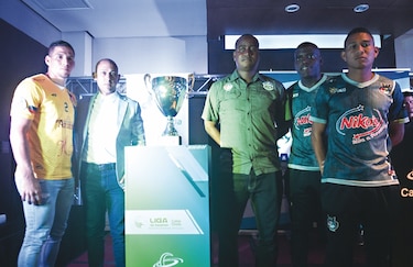 Final de la segunda división, sin el ascenso prometido