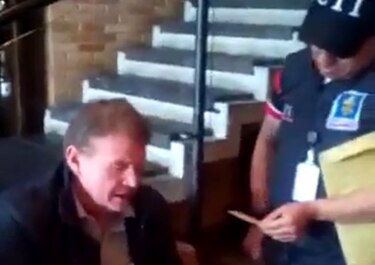 Colombia: Arrestan a otro exfuncionario por caso Odebrecht