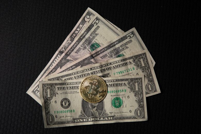 ‘El bitcóin saldrá fortalecido de la tempestad de criptoactivos’