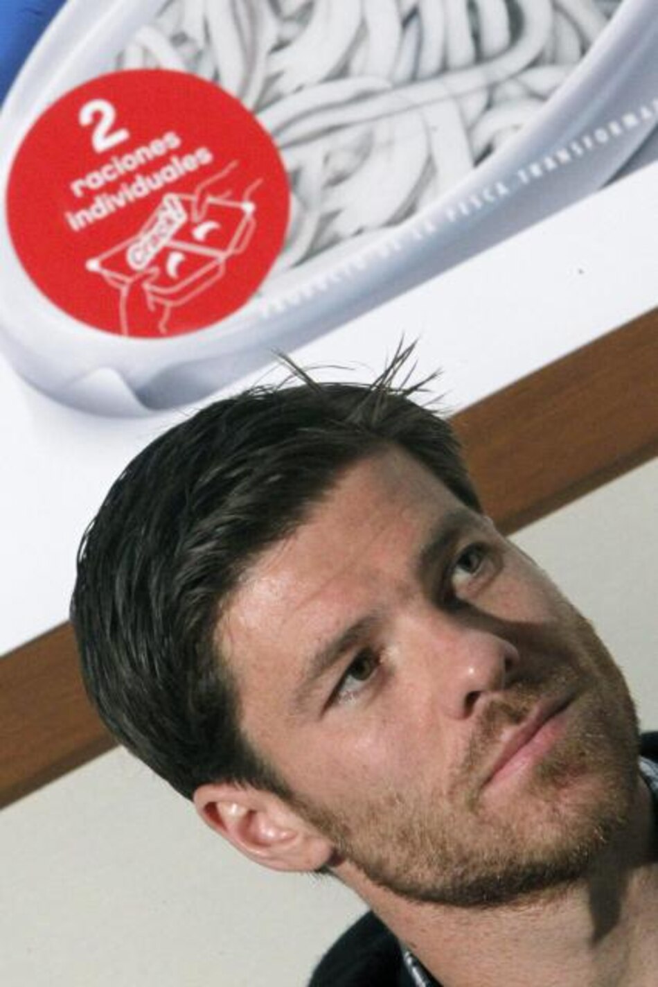 Xabi Alonso alaba el momento del Real Madrid: 'No queremos parar'