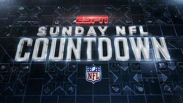 ESPN transmitirá programa 'Countdown' desde México
