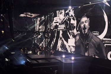 Mánchester los vio nacer, y ahora los ve reconciliarse: el retorno de los Gallagher al lugar donde todo comenzó