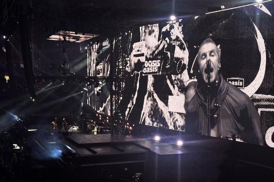 Mánchester los vio nacer, y ahora los ve reconciliarse: el retorno de los Gallagher al lugar donde todo comenzó