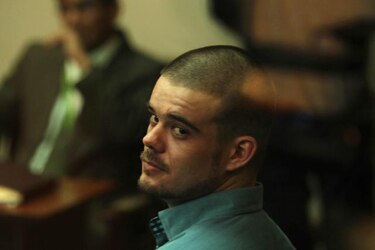 Joran van der Sloot admite que mató a Natalee Holloway tras 18 años de su desaparición