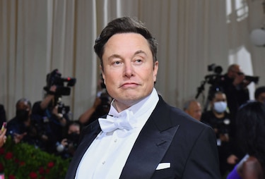 Elon Musk dice que quiere levantar la prohibición a Trump de usar Twitter