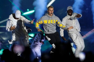 Justin Bieber vende su catálogo musical por unos 200 millones de dólares