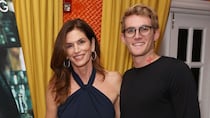 Cindy Crawford habla por primera vez tras la muerte de su hijo Presley: ‘Estoy más que destrozada’