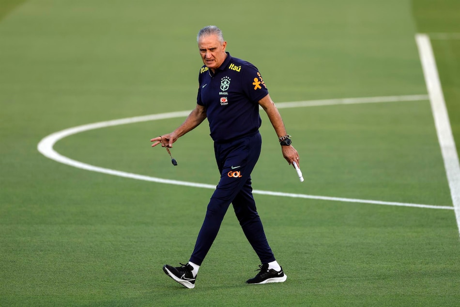 Militao: ‘Vinícius es un gran jugador, pero Tite decide’