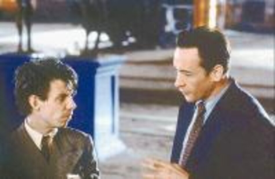 Presentan película sobre Hitler