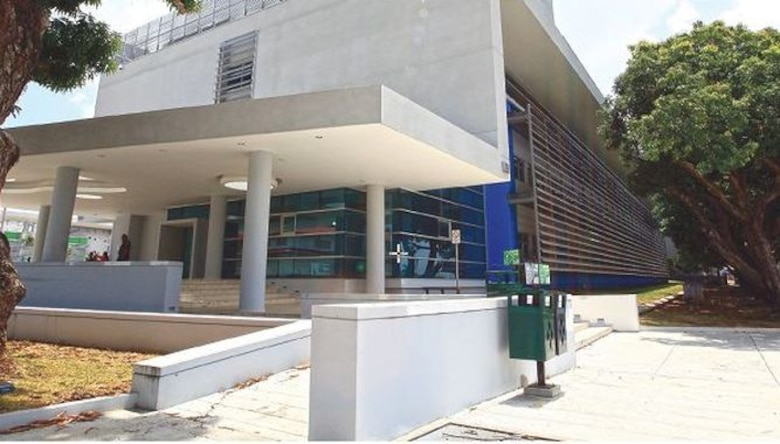 Sobrino de Ricardo Martinelli, a indagatoria por anomalías en la Senacyt