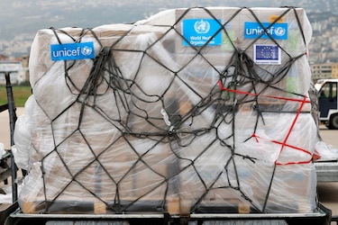 Israel anuncia una nueva ola de ataques contra objetivos de Hizbulá en el sur de Beirut