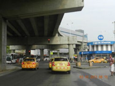 Letanías