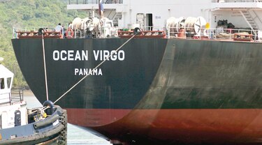 Panamá se mantiene en la lista blanca del MOU París