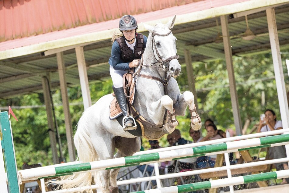 El gran salto de Juliette