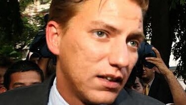 El plan que destronó al exalcalde Bosco Vallarino