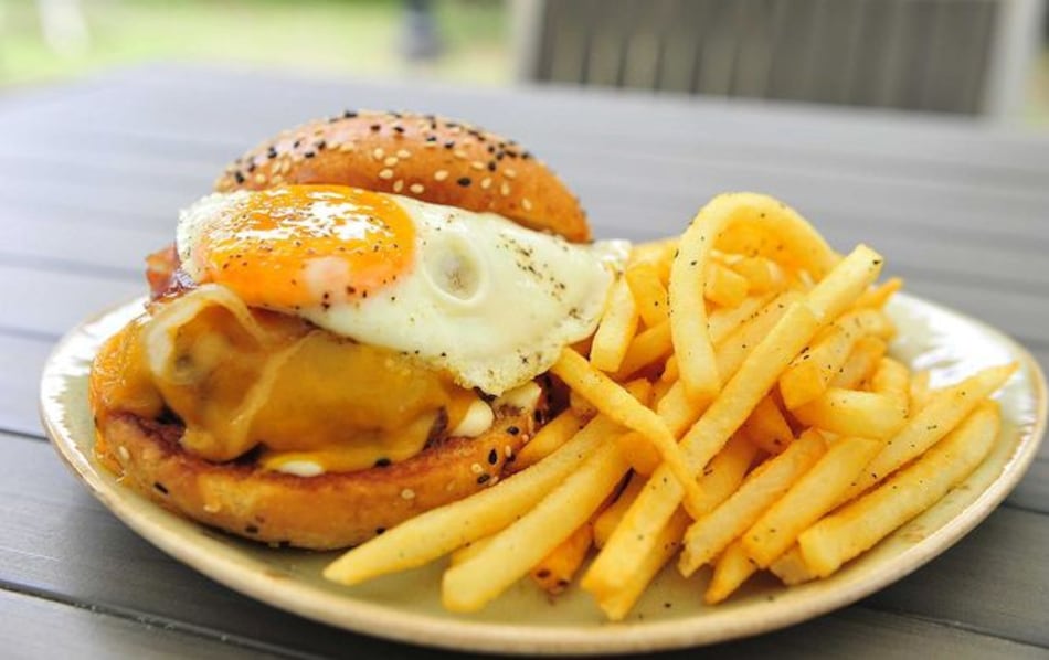 Conozca dónde comer las mejores hamburguesas en Estados Unidos