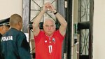 Audiencia de Martinelli sigue en pie, confirma la Corte Suprema