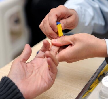 Explosión de la diabetes en EU en los últimos 15 años