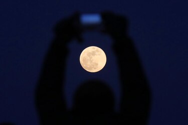 La sonda china Chang’e 6 aterriza exitosamente en la cara oculta de la Luna