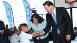 Pleno de la Asamblea Nacional cita a la ministra de Educación