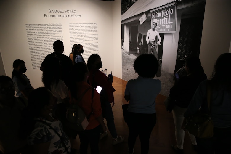 Encontrarse en el otro