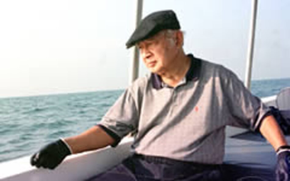 Muere ex presidente Suharto a los 86 años