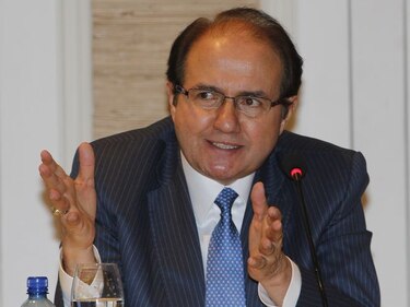 Rama judicial colombiana expresa respaldo a Santos en la consecución de la paz