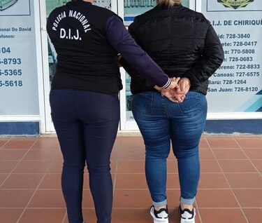 Imputan cargos a exfuncionarios del Ifarhu; otorgaban auxilios económicos a personas con altos ingresos