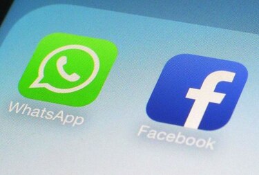 Corte brasileña congela fondos de Facebook