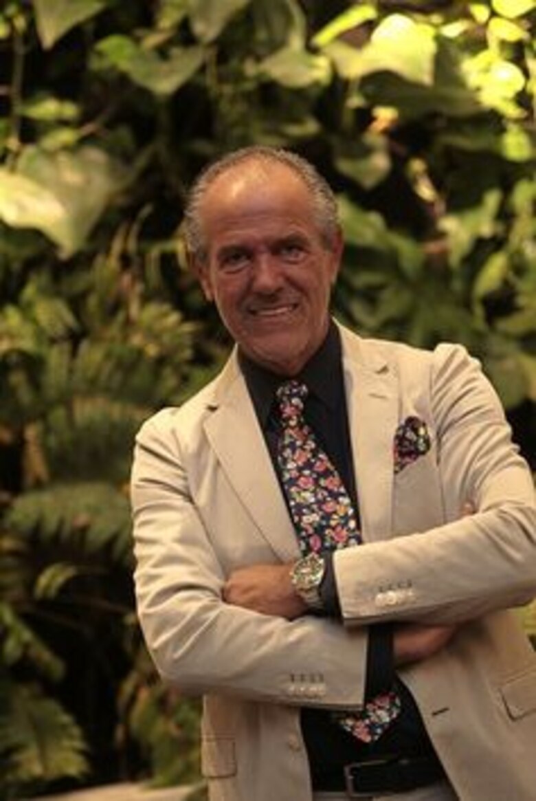 Luigi Lupi, hacedor del buen café