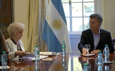 Mauricio Macri garantiza acto aniversario golpe de Estado