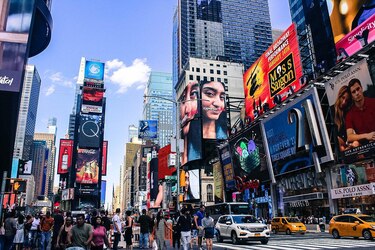 Estos son los países más poderosos en la industria de viajes y turismo